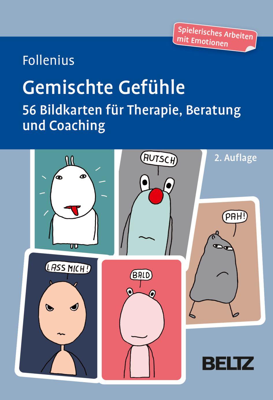 Igra/Igrača Gemischte Gefühle Bettina Follenius