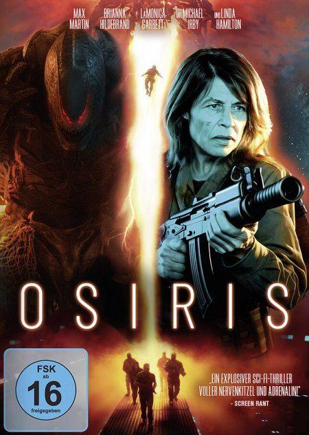Video Osiris William Kaufman