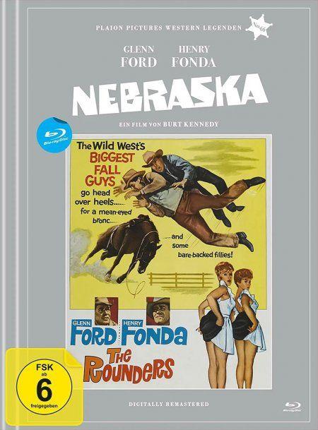 Vídeo Nebraska Burt Kennedy