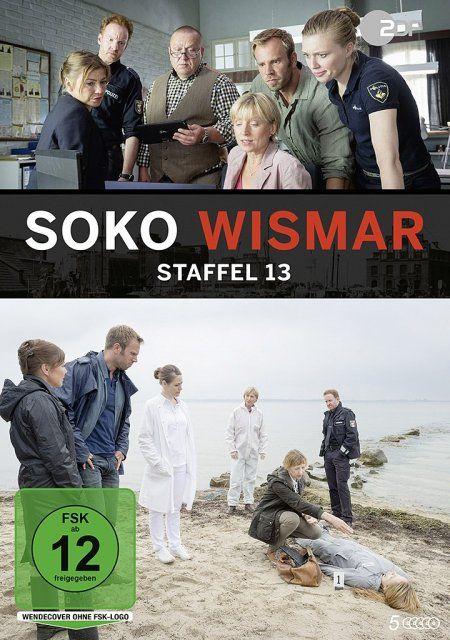 Video SOKO Wismar Vessela Martschewski