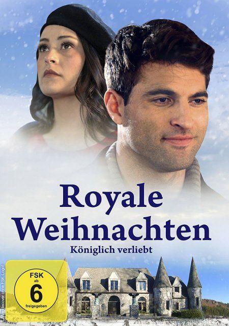 Video Royale Weihnachten - Königlich verliebt Candice T. Cain
