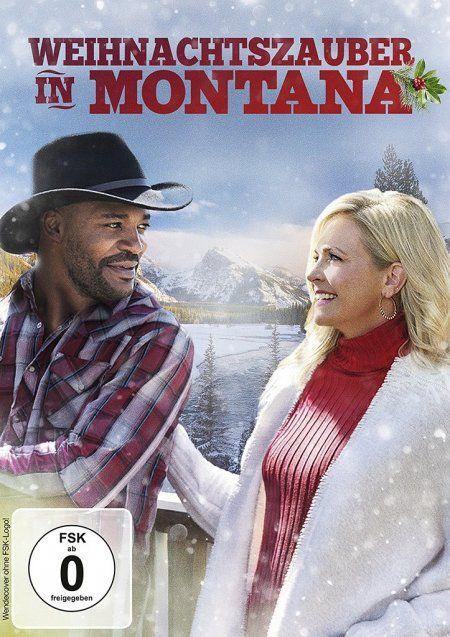 Video Weihnachtszauber in Montana Kellie Martin