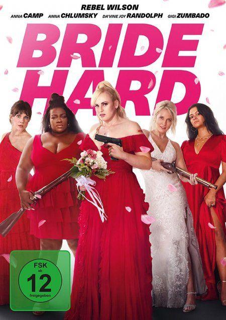 Video Bride Hard Simon West