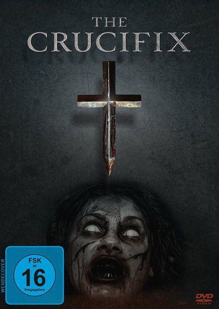 Video The Crucifix Robert Howgate