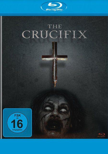 Video The Crucifix Robert Howgate