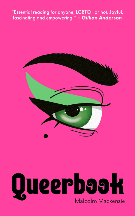 Knjiga Queerbook Emily A Foster