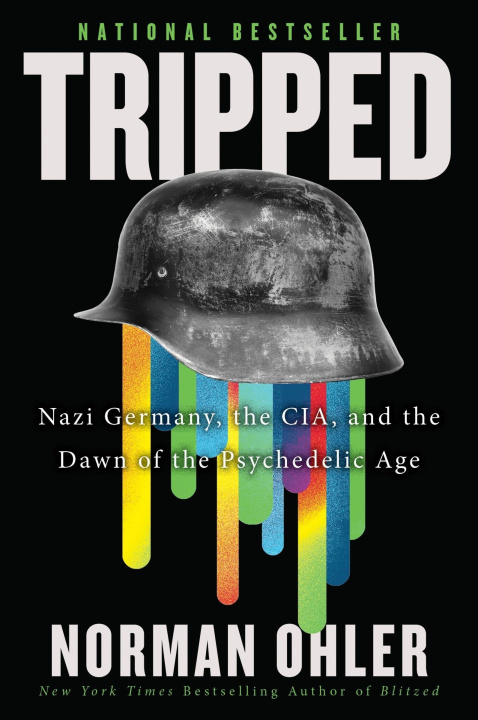 Książka Tripped Marshall Yarbrough
