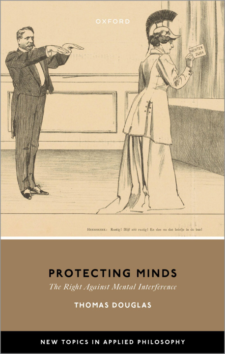 Buch Protecting Minds Douglas