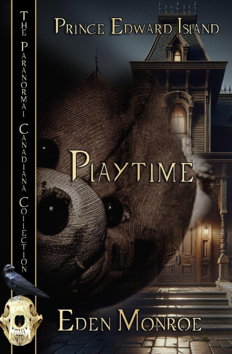 Kniha Playtime Jl Cartwright