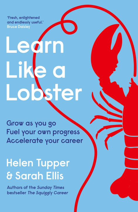 Buch Learn Like a Lobster Sarah Ellis