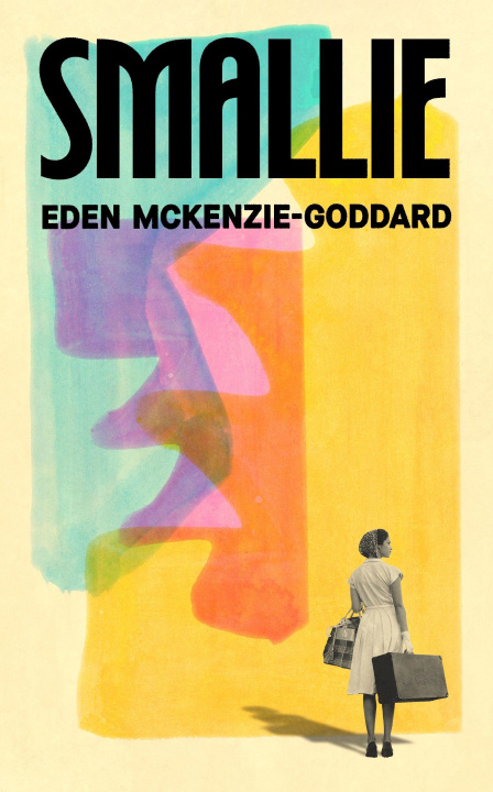 Libro Smallie Eden McKenzie-Goddard