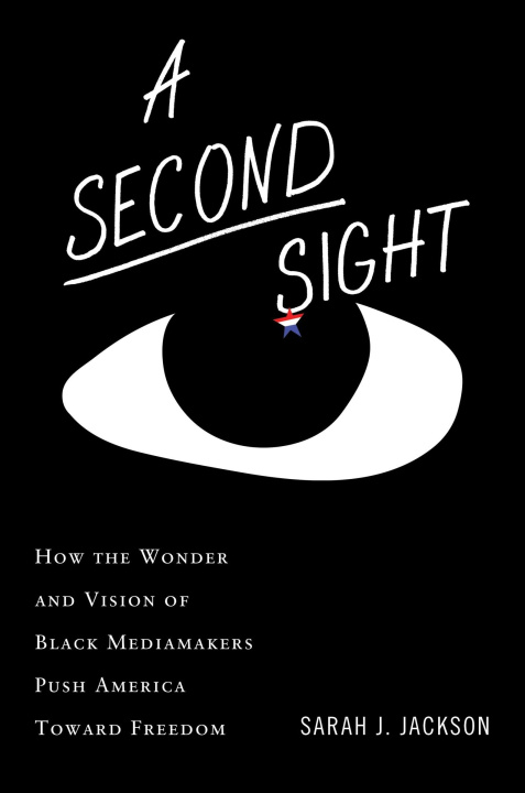 Kniha A Second Sight JACKSON SARAH J