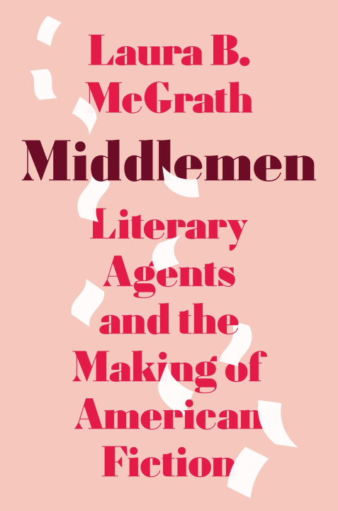Buch Middlemen MCGRATH LAURA B