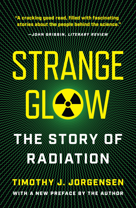 Buch Strange Glow JORGENSEN TIMOTHY J