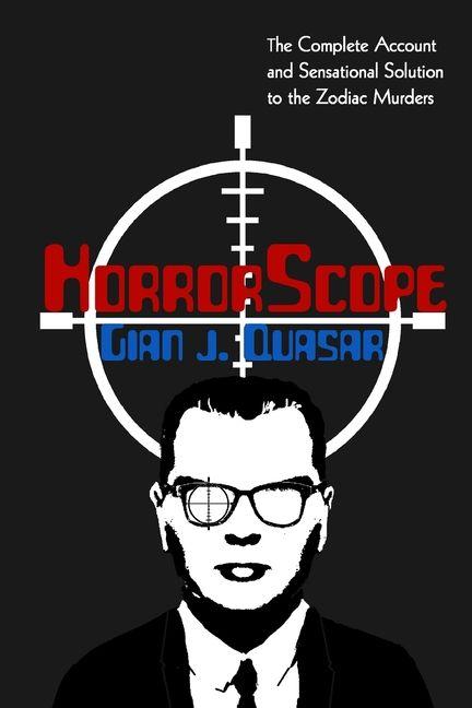 Kniha HorrorScope 