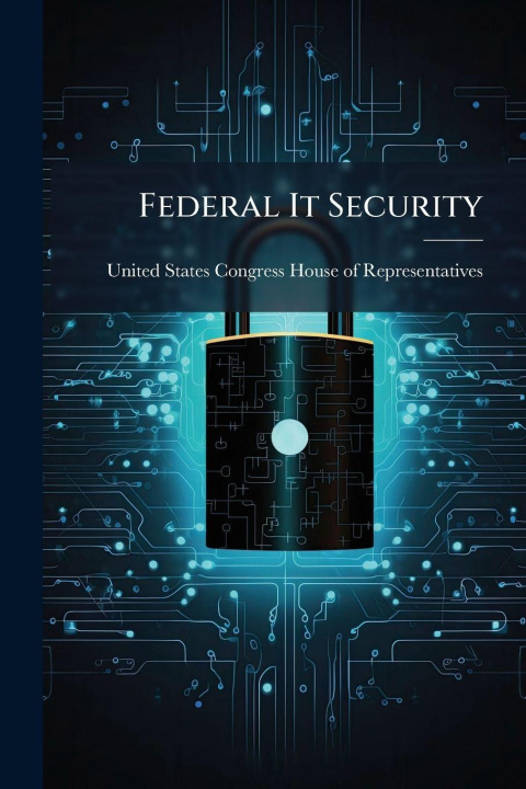 Kniha Federal It Security 