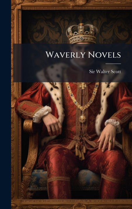 Knjiga Waverly Novels 