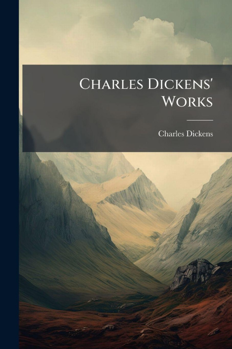 Kniha Charles Dickens' Works 