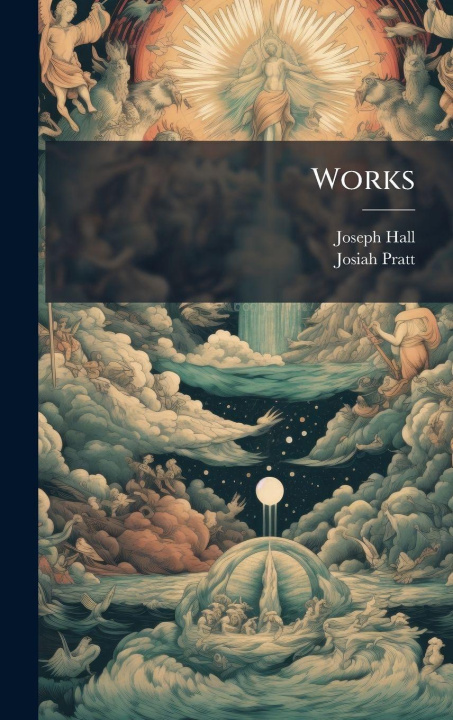 Kniha Works 