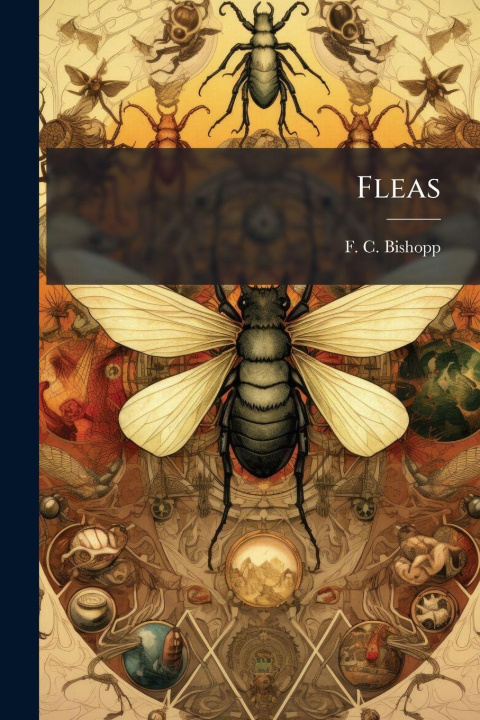 Kniha Fleas 