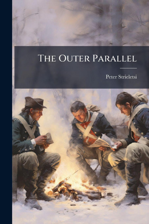 Knjiga The Outer Parallel 