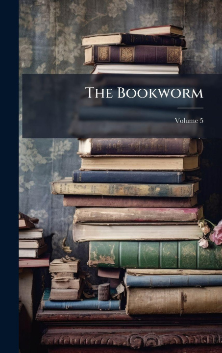 Knjiga The Bookworm 