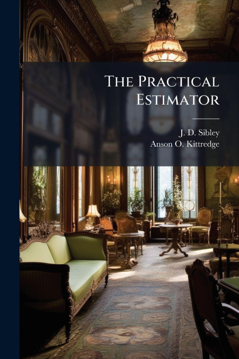 Kniha The Practical Estimator 