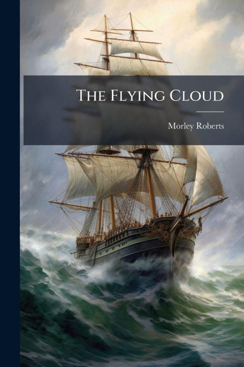 Kniha The Flying Cloud 