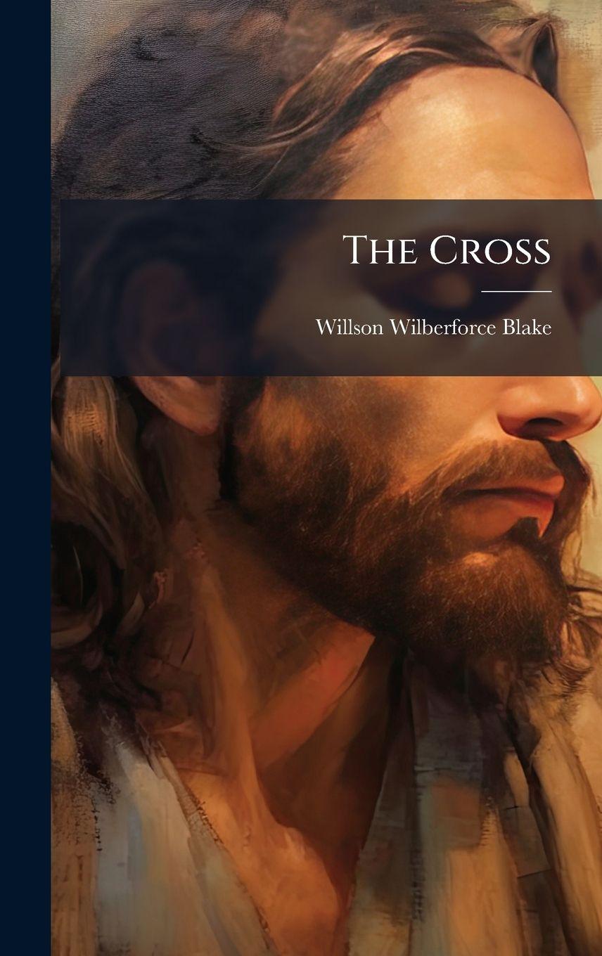 Kniha The Cross 