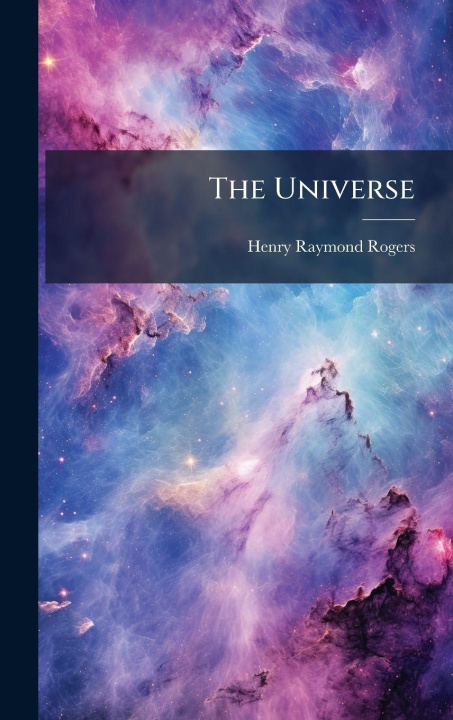 Kniha The Universe 