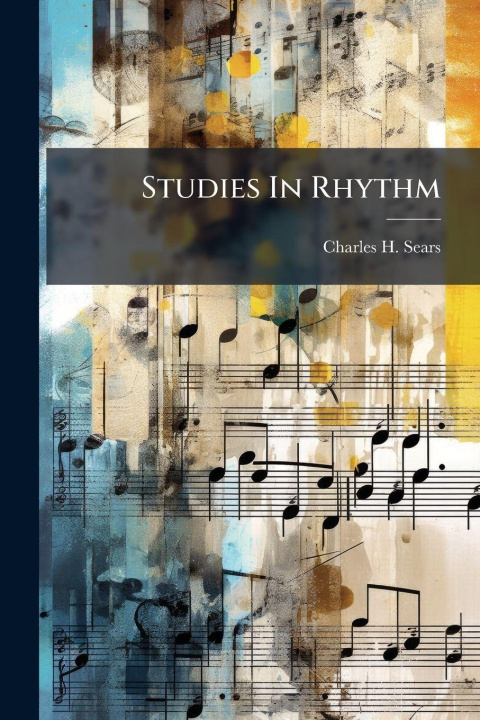 Kniha Studies In Rhythm 