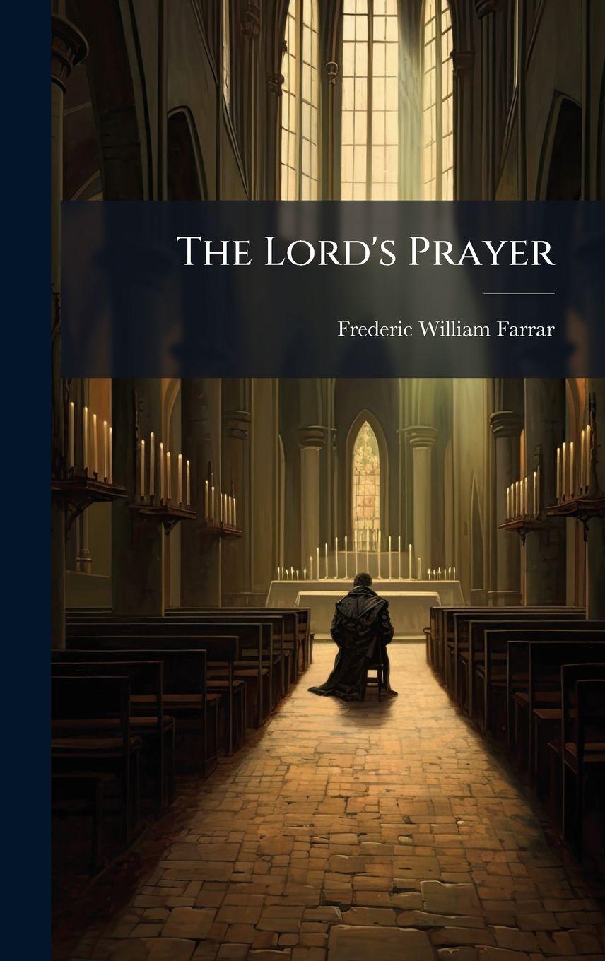 Kniha The Lord's Prayer 