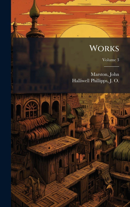 Kniha Works 