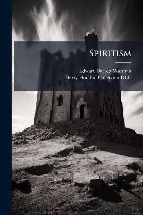 Knjiga Spiritism 