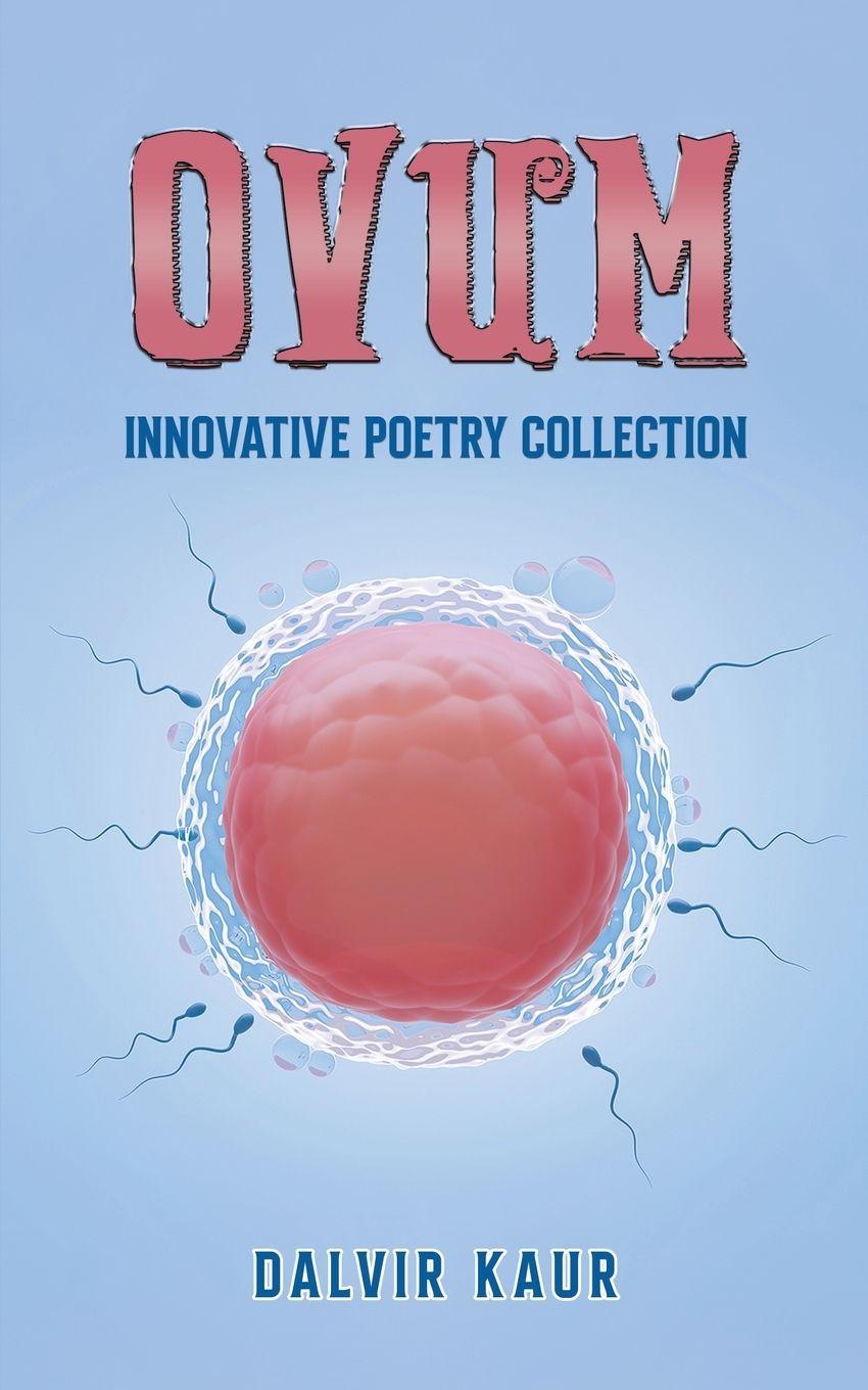 Knjiga Ovum Dalvir Kaur