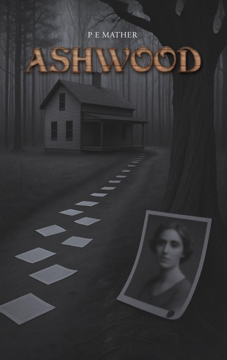 Kniha Ashwood P E Mather