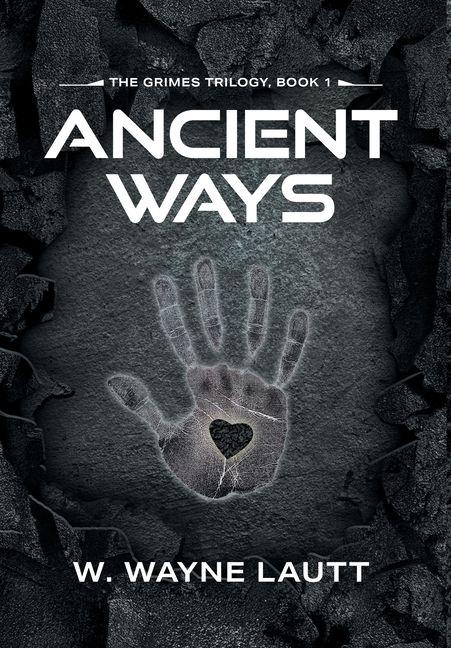 Kniha Ancient Ways 