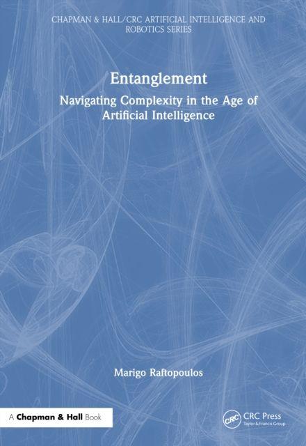 Libro Entanglement Marigo Raftopoulos