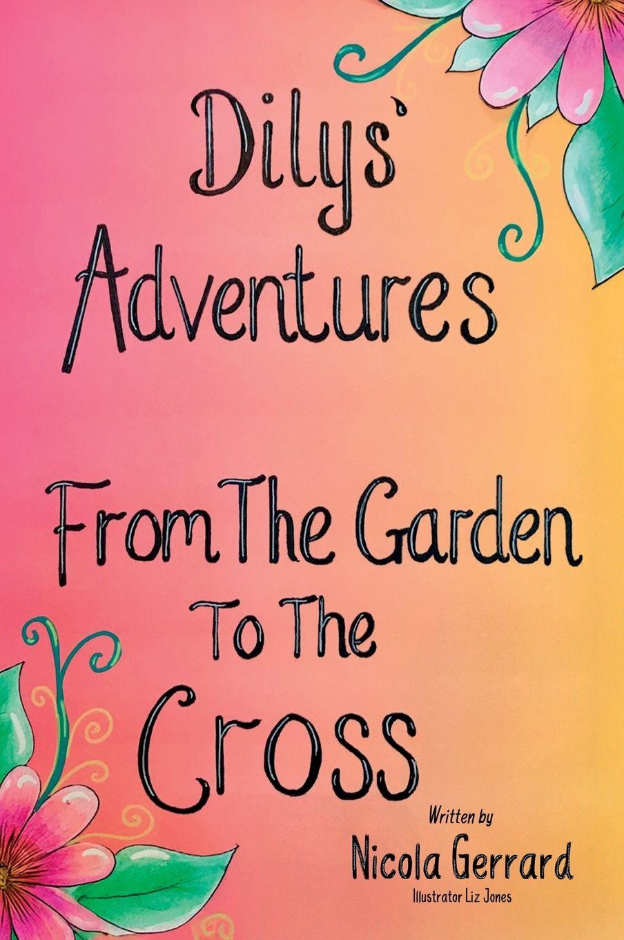 Kniha Dilys' Adventures Marcia M Publishing House