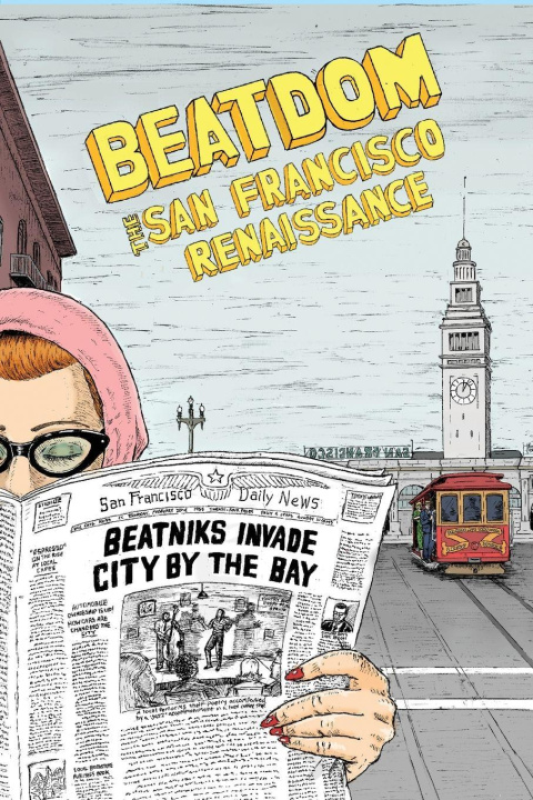 Book Beatdom #25 David S Wills