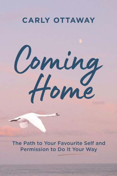 Libro Coming Home Carly Ottaway