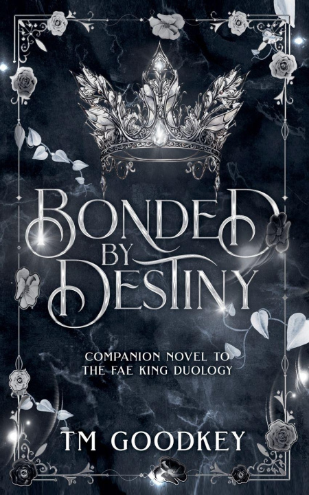 Knjiga Bonded By Destiny 