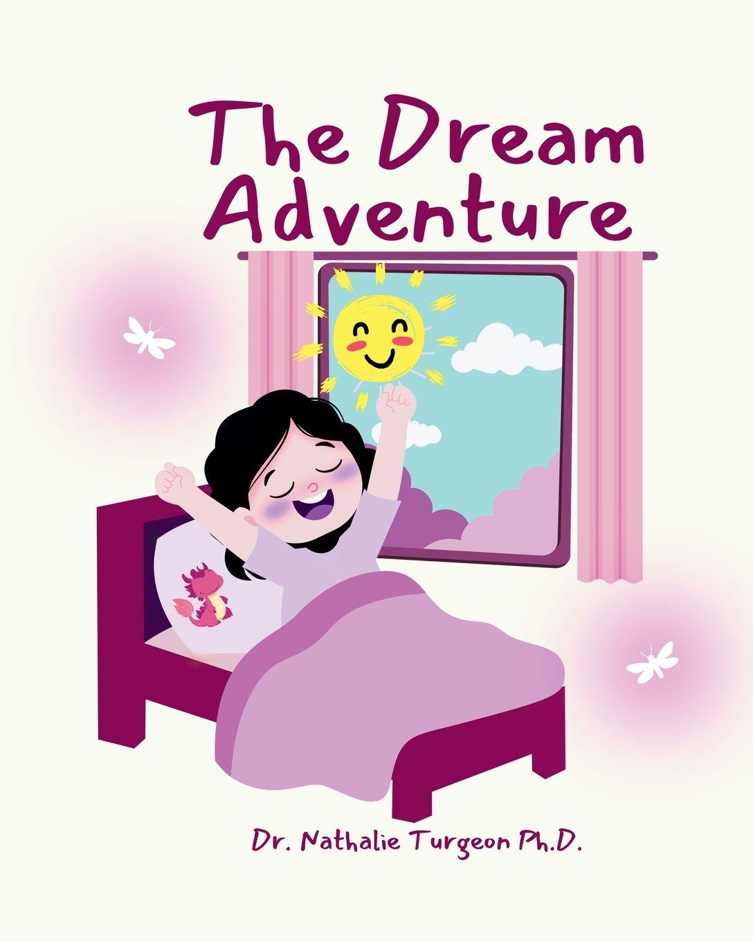 Kniha The Dream Adventure 