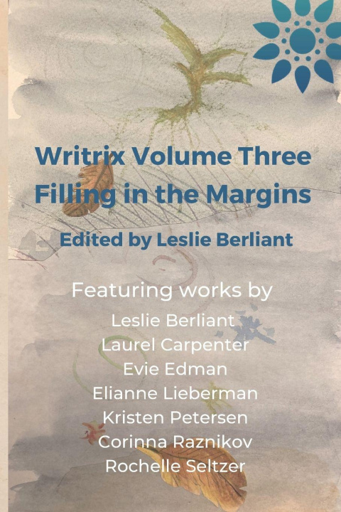 Kniha Writrix Volume Three Leslie Berliant