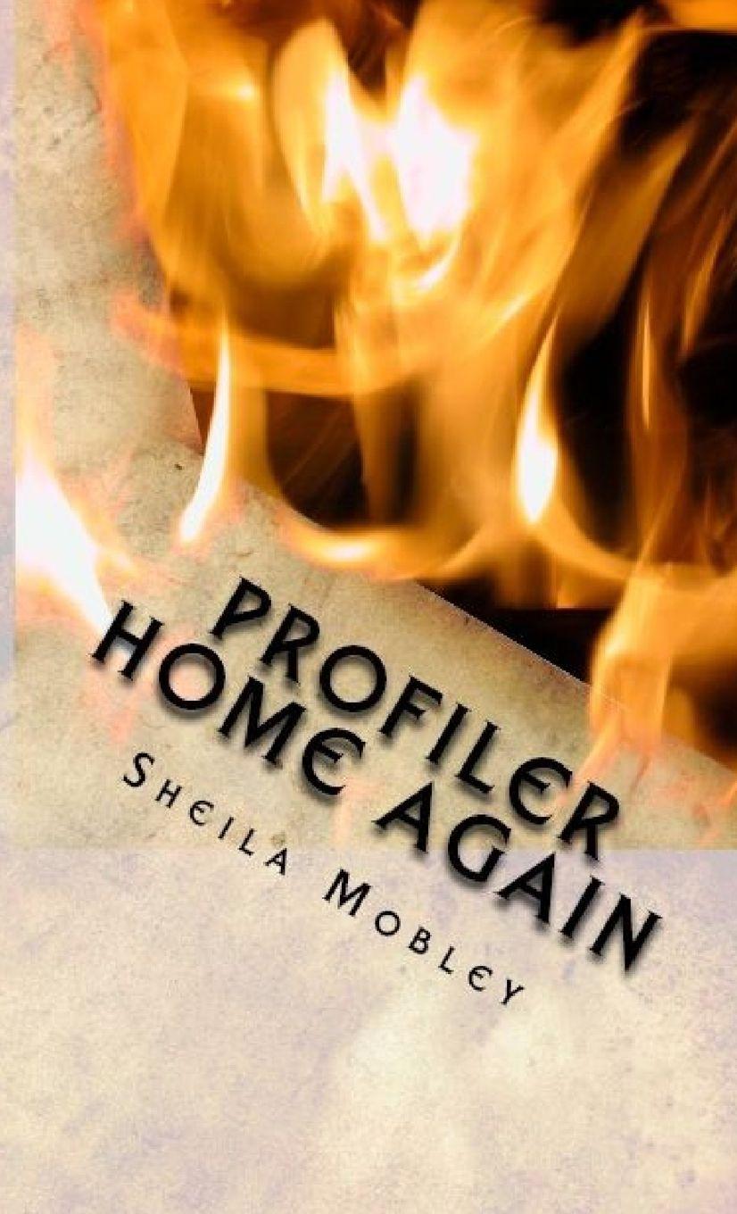 Kniha Profiler Home Again 
