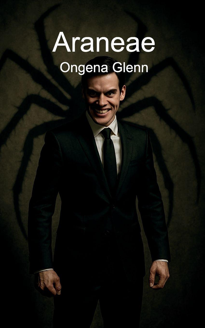 Kniha Araneae Glenn Ongena