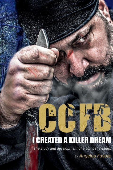 Kniha CCFB Angelos Fasois