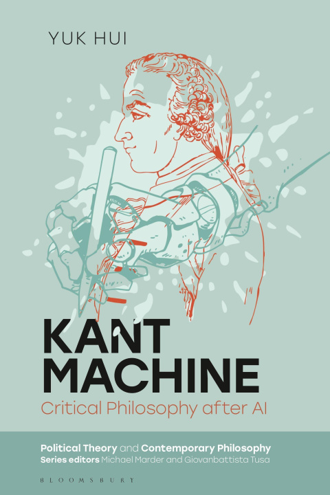 Book Kant Machine Hui