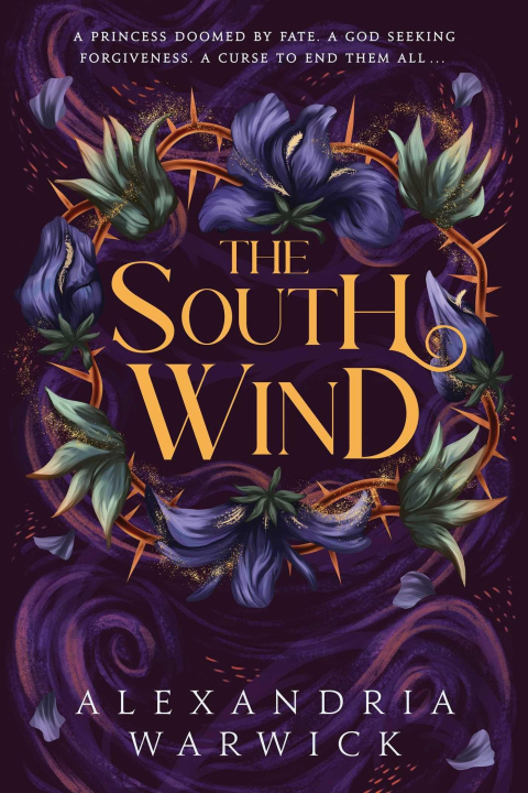 Buch South Wind Alexandria Warwick