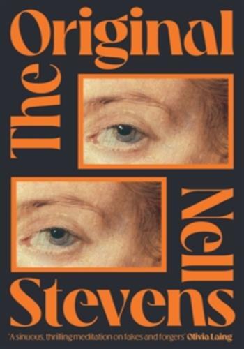 Buch Original Nell Stevens